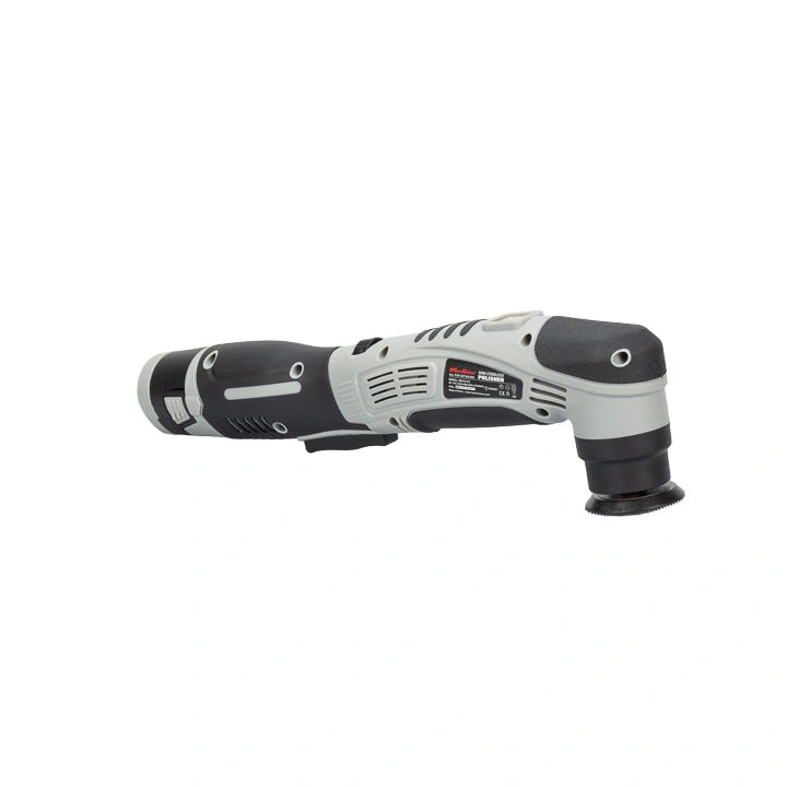 Cordless Dual Action Polisher | M0312 V2 - Cordless Hybrid Rotary & DA