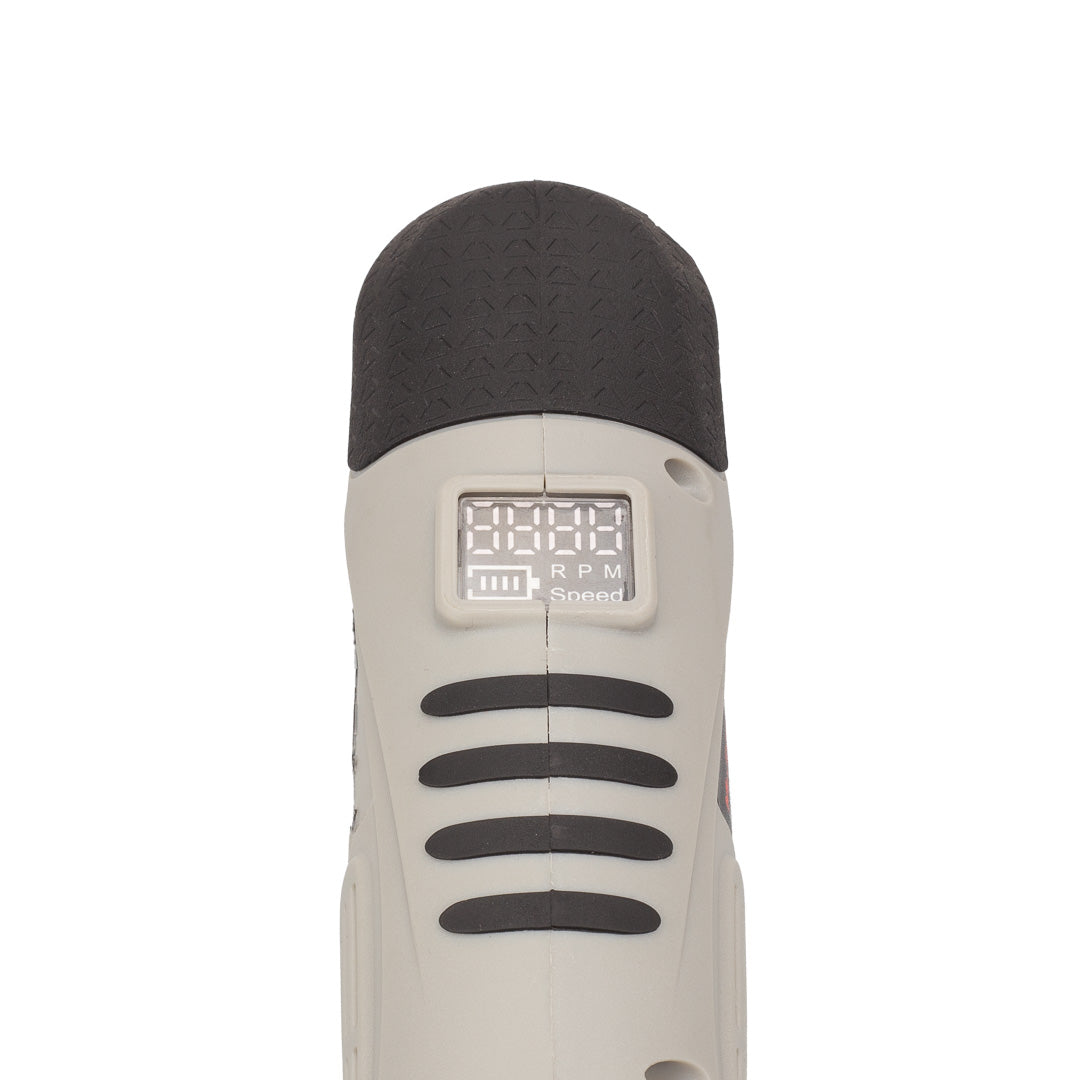M0312 V2 Cordless Dual Action Polisher - Open-Box