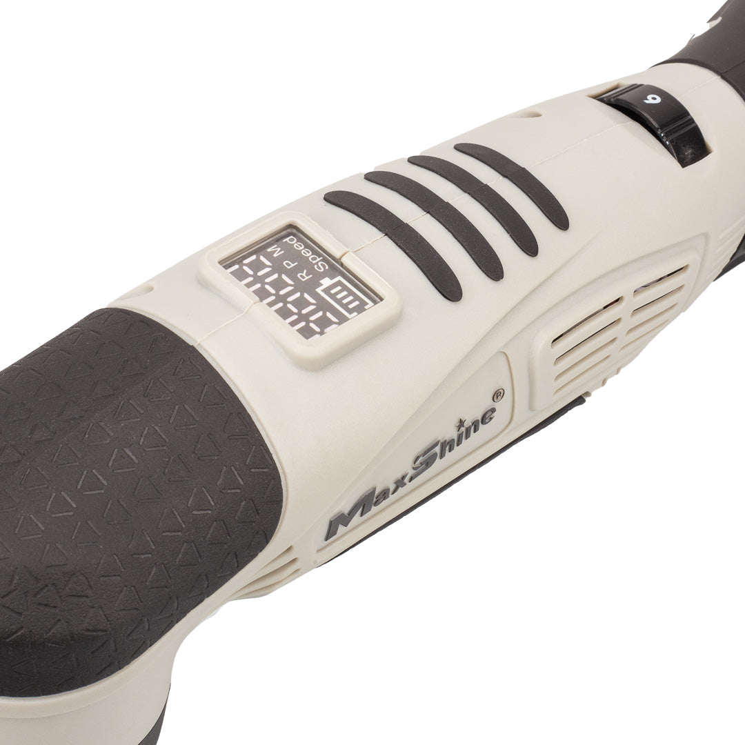 M0312 V2 Cordless Dual Action Polisher - Open-Box