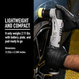 M0312 V2 Cordless Dual Action Polisher - Open-Box