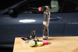 cordless mini polisher kit