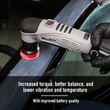 M0312 V2 Cordless Dual Action Polisher - Open-Box