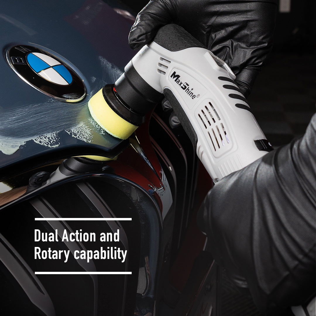 M0312 V2 Cordless Dual Action Polisher - Open-Box