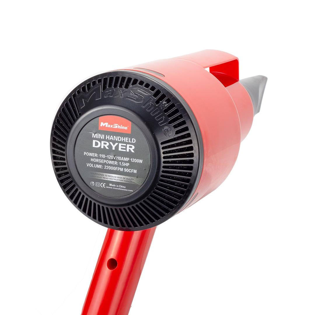 Mini Handheld Dryer