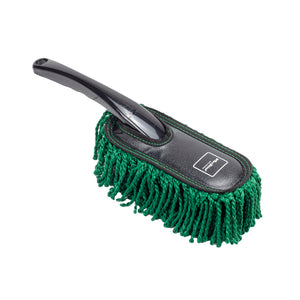 Car Duster – Premium Cotton & Mini Microfiber