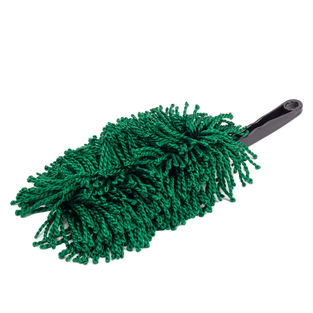 Mini Microfiber Car Duster