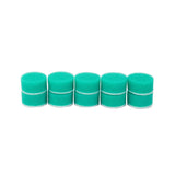 Mini Polisher System Accessories Green Polishing Pad 1 inch – 10pcs-pack MN01-GPP02