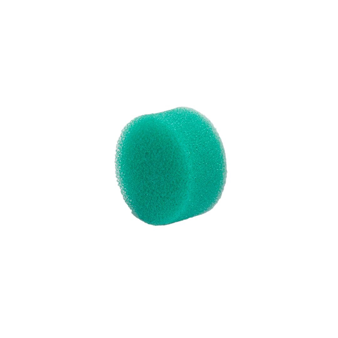 Mini Polisher System Accessories Green Polishing Pad 1 inch – 10pcs-pack MN01-GPP02