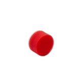 Mini Polisher System Accessories Red Finishing Pad – 10pcs-pack