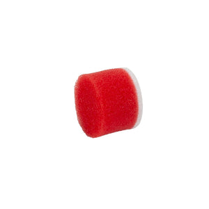 Mini Polisher System Accessories Red Finishing Pad – 10pcs-pack MN01-RFP02