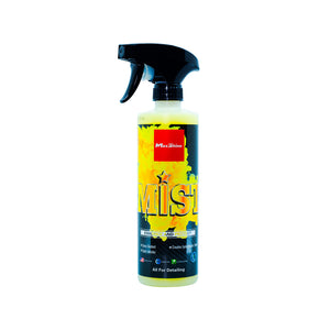 Car Coating | Mist Spray Sealant - 16oz, 1gal