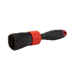 Mixed Bristle Detailing Stubby Brush