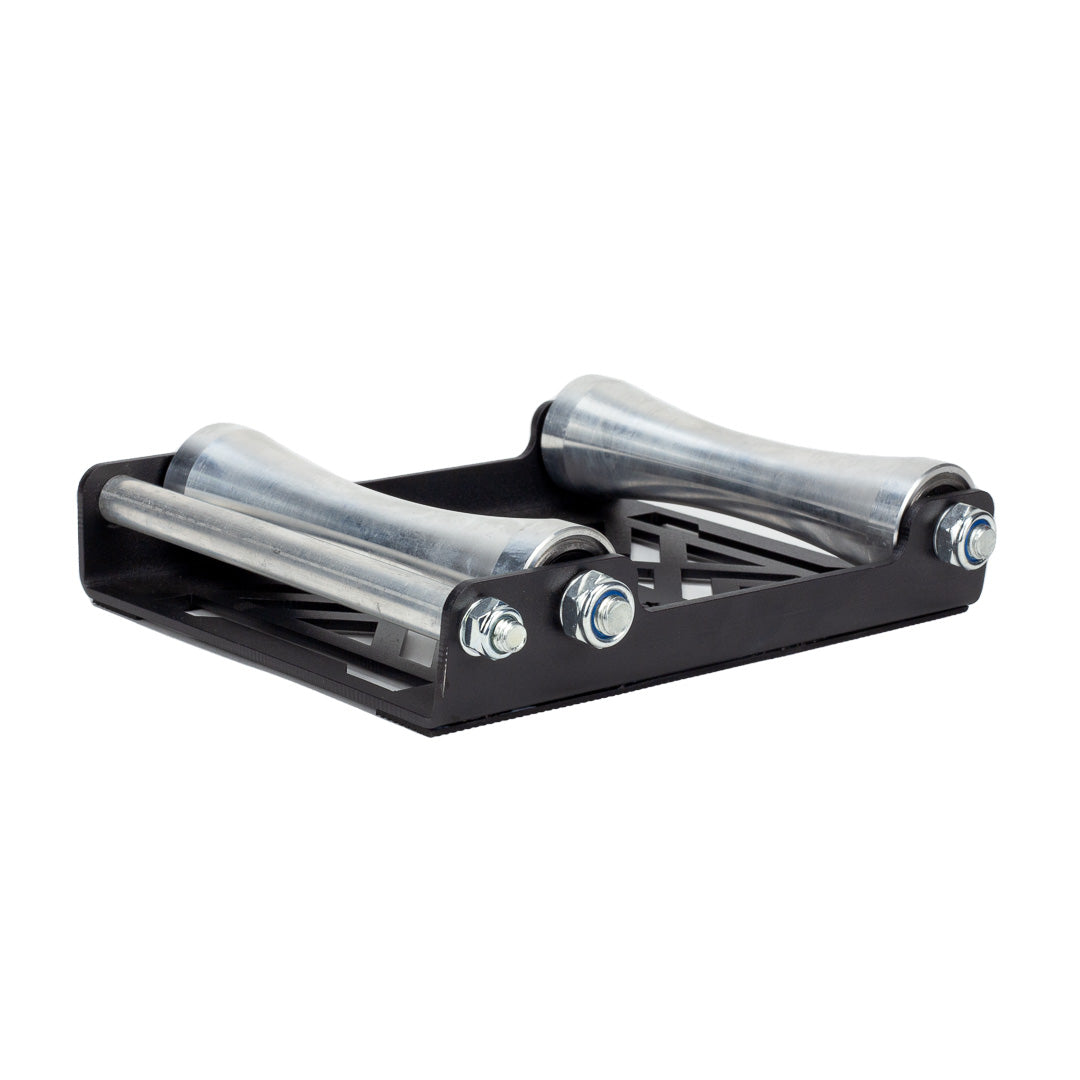 Motor Cycle Stand Wheel Roller