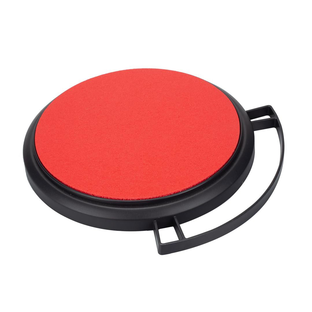 Multifunction Bucket Lid Seat With Soft Foam Tips