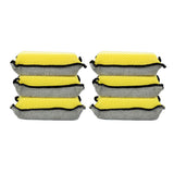 Multipurpose Applicator | Microfiber Wax Applicator Pad