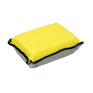 Multipurpose Applicator | Microfiber Wax Applicator Pad