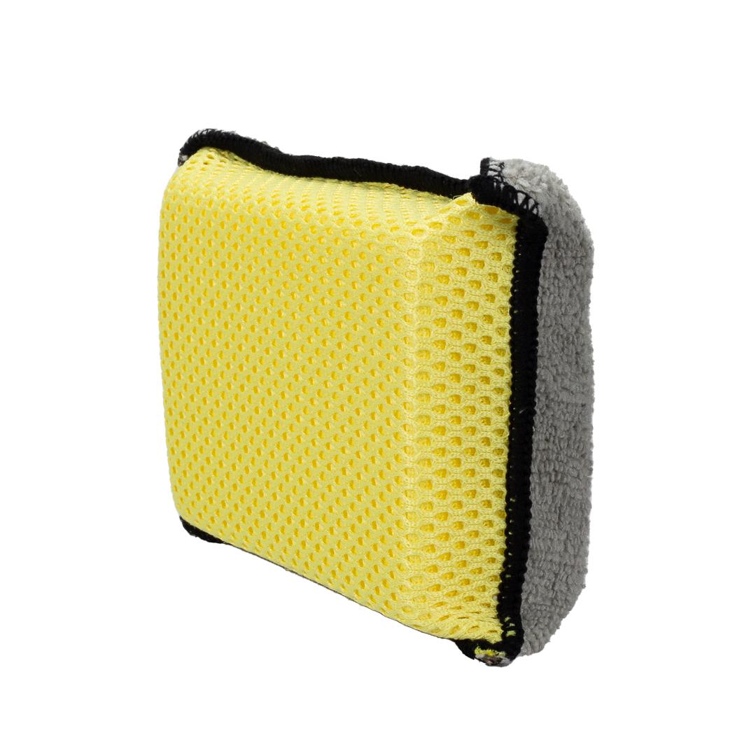 Multipurpose Applicator | Microfiber Wax Applicator Pad