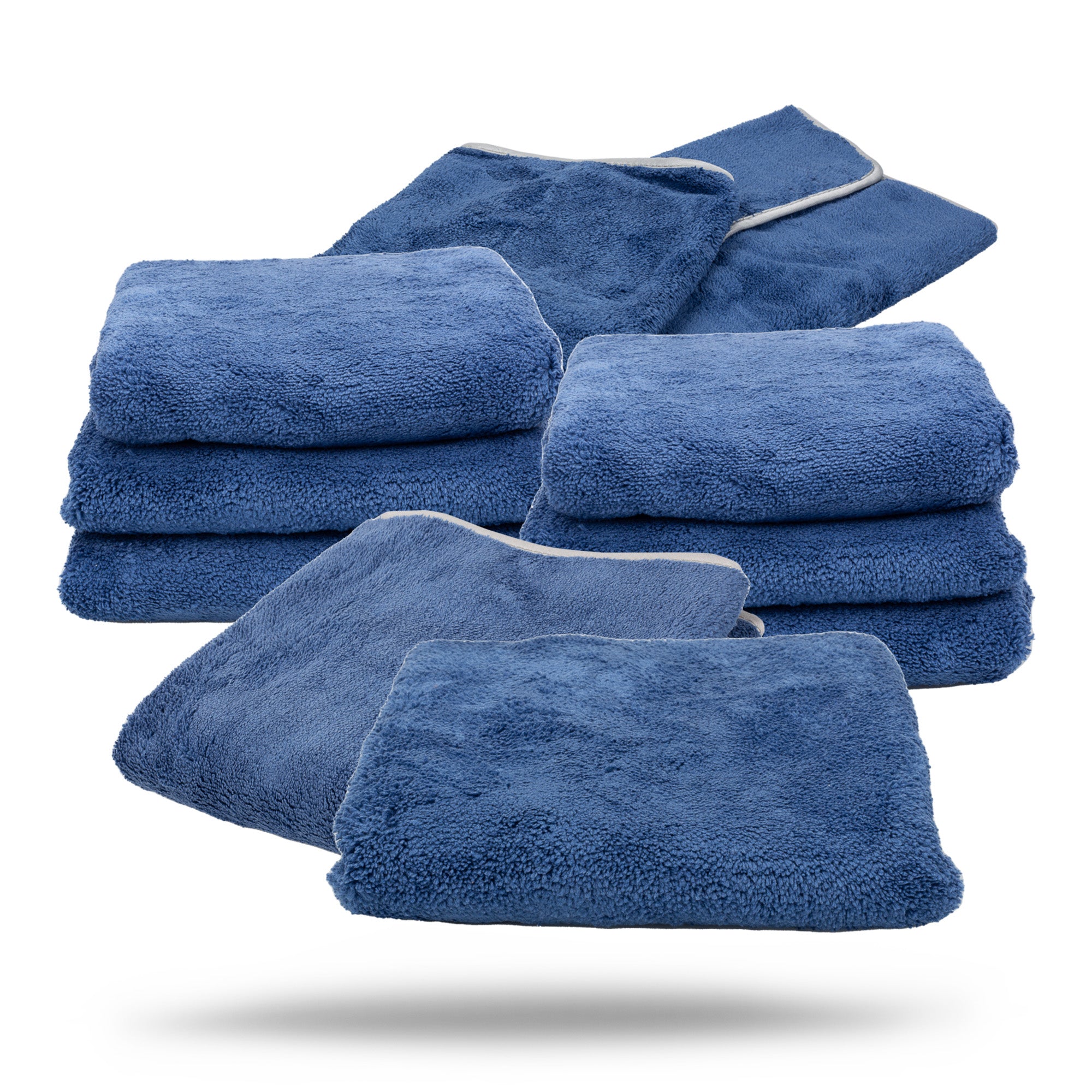 Microfiber Towel Packs - Super Saver – MaxshineUSA