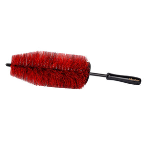 PP Handle Car Wheel and Rim Brush