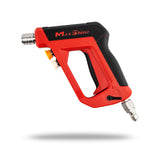PPWG01 Pressure Washer Gun - Short Wand