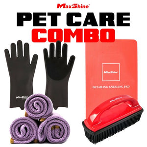 Pet Hair Clean Kit