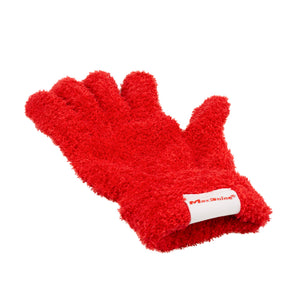 Plush Microfiber Gloves- 1 pair