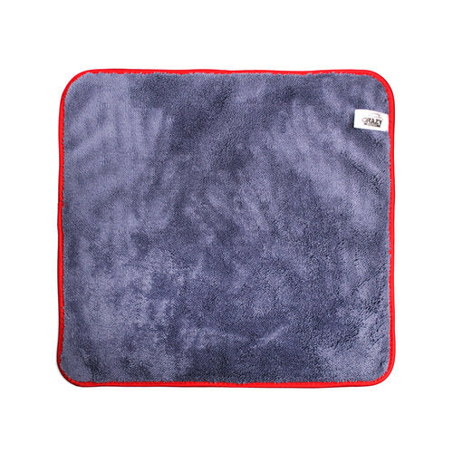 Plush Microfiber Towels