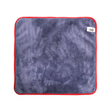 Plush Microfiber Towels
