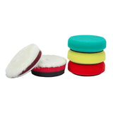 Polishing Pad Set - Polishing Pad Variety Pack 3in