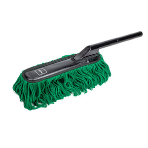 Car Duster – Premium Cotton & Mini Microfiber