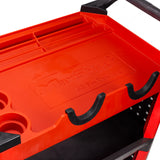 Premium Heavy Duty Detailing Cart