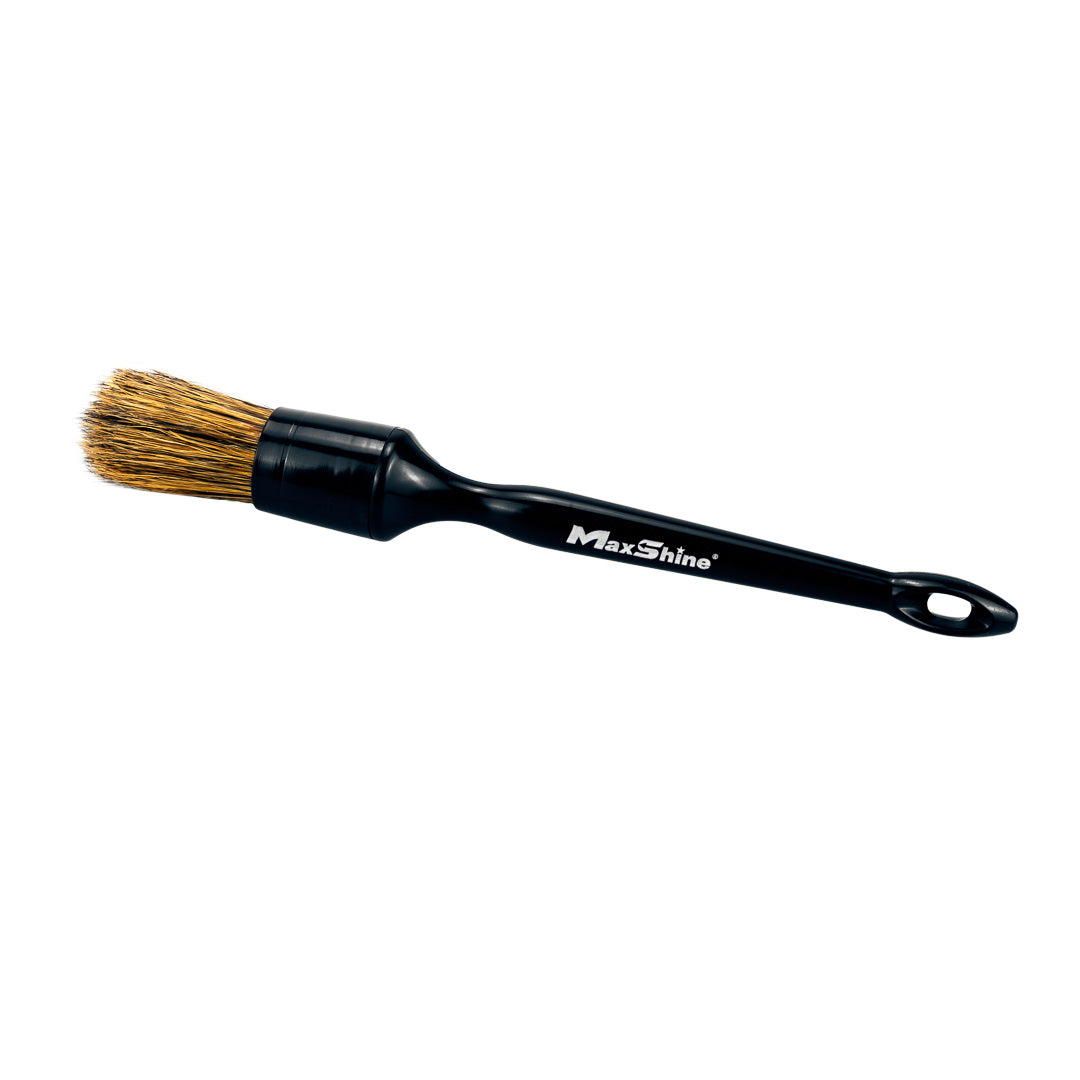 Premium Interior & Exterior Detailing Brush