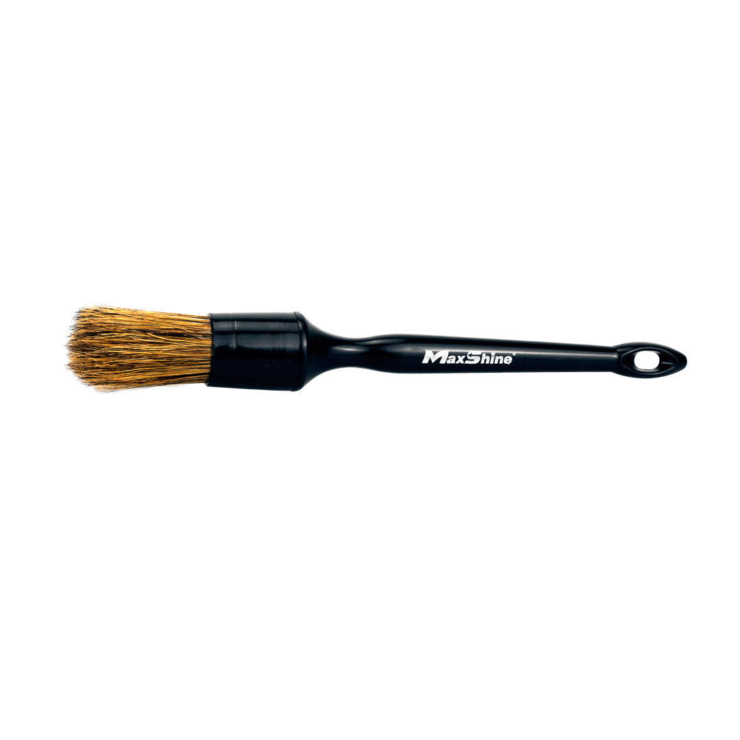 Premium Interior & Exterior Detailing Brush