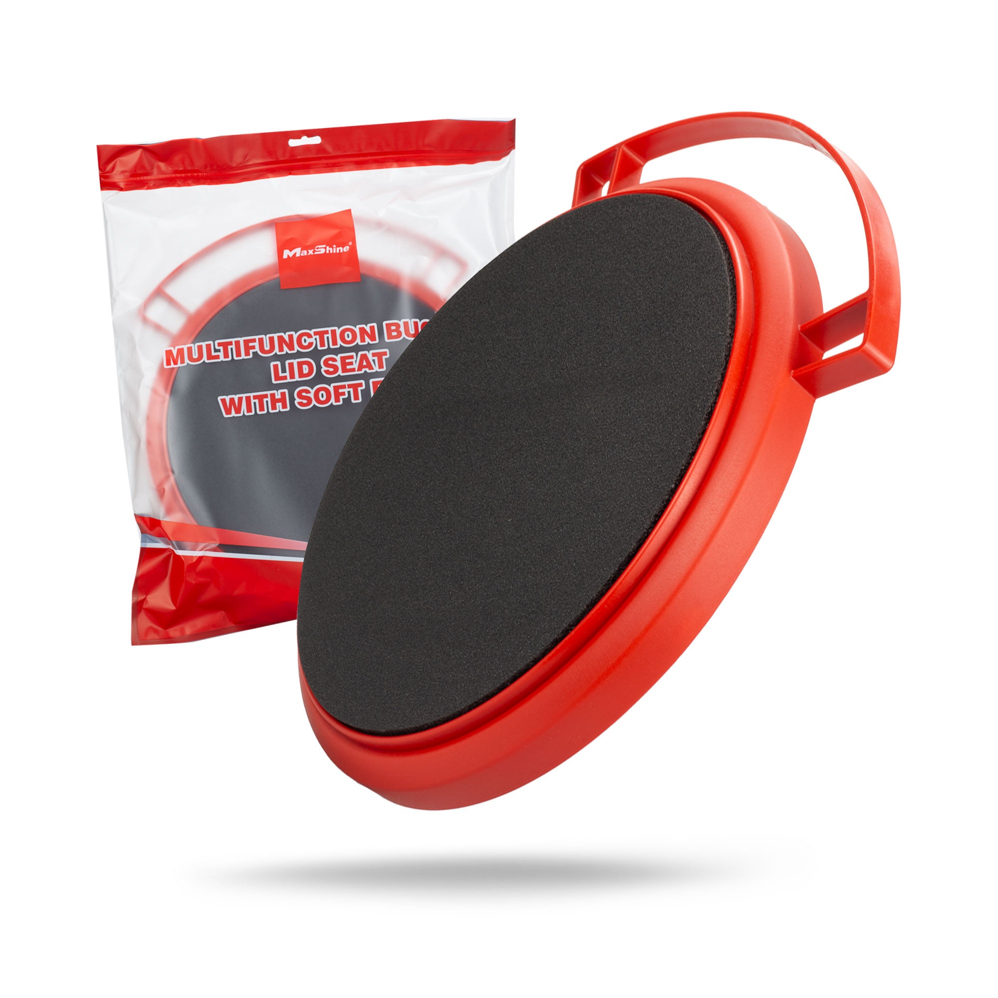 MSBL01 Multifunction Bucket Lid Seat