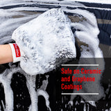 MaxShine Refresh Car Wash Shampoo - safe on coatings