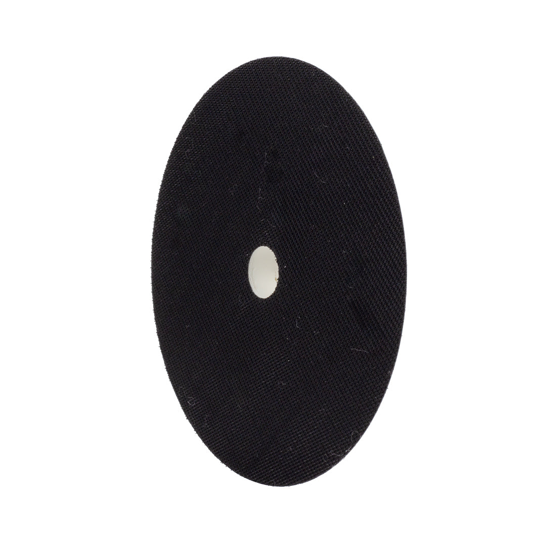 Polisher Plates | Flat Rotary Backing Plates - 7in White 3052178
