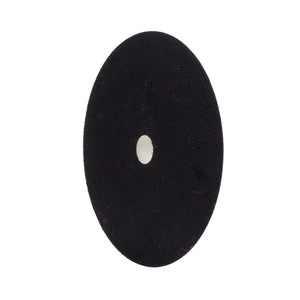 Polisher Plates | Flat Rotary Backing Plates - 7in White 3052178