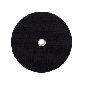 Polisher Plates | Flat Rotary Backing Plates - 7in White 3052178