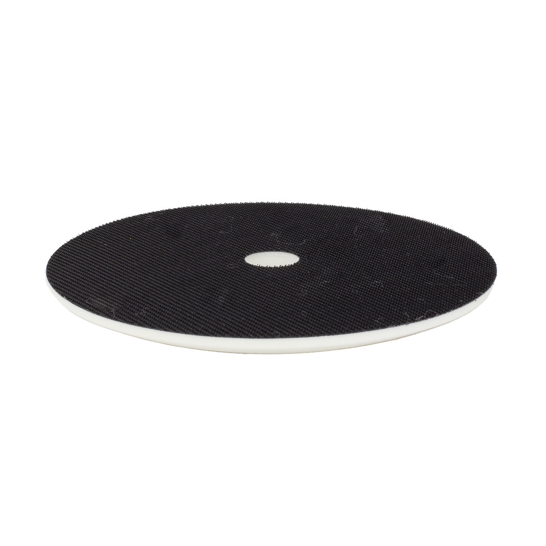 Polisher Plates | Flat Rotary Backing Plates - 7in White 3052178