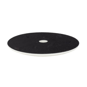 Polisher Plates | Flat Rotary Backing Plates - 7in White 3052178