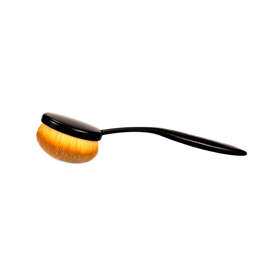 Rounded Brush Combo