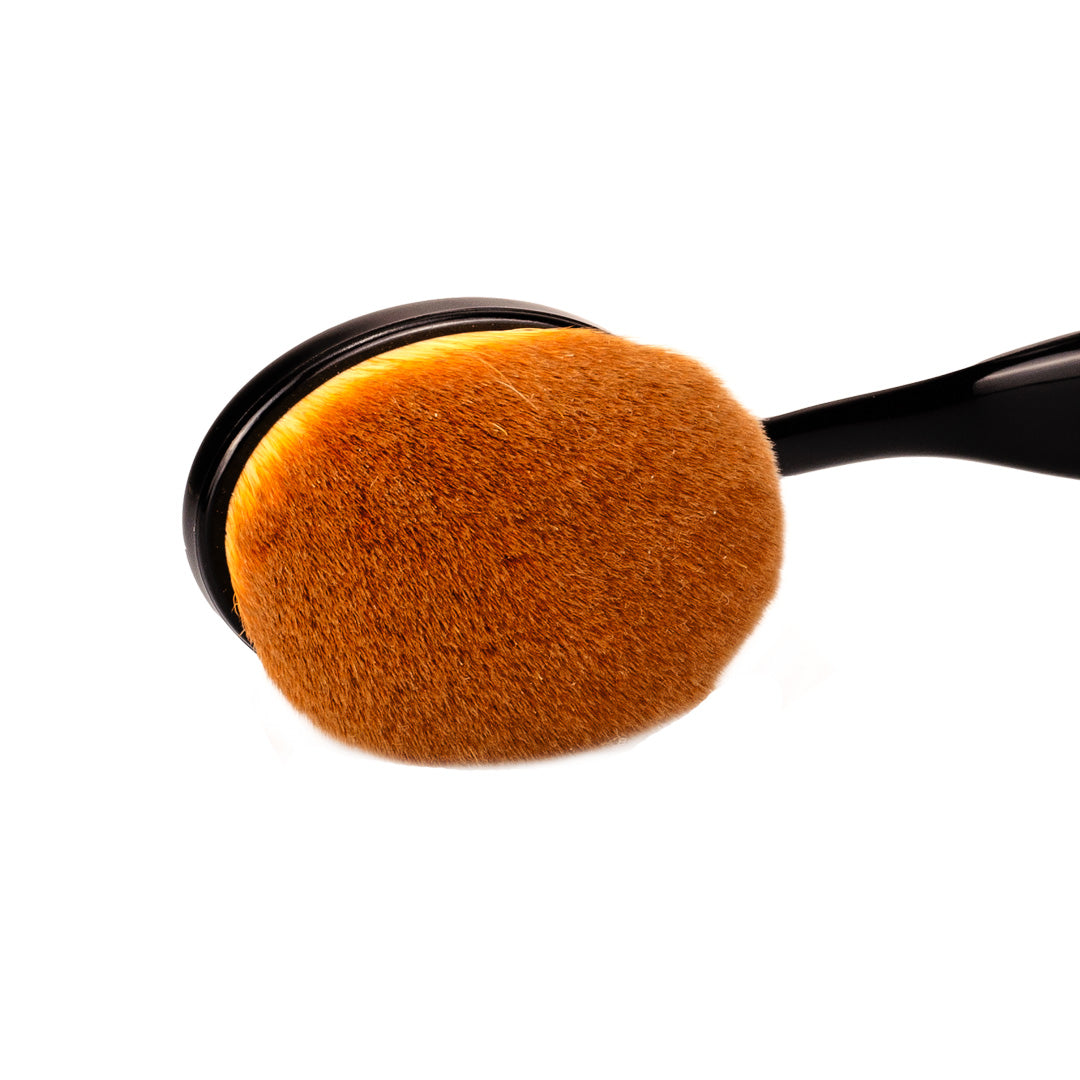 Rounded Brush Combo