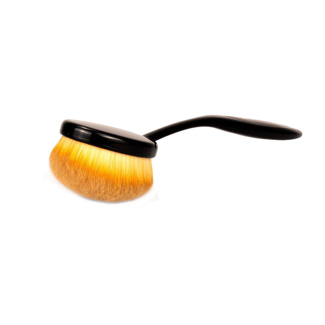 Rounded Brush Combo