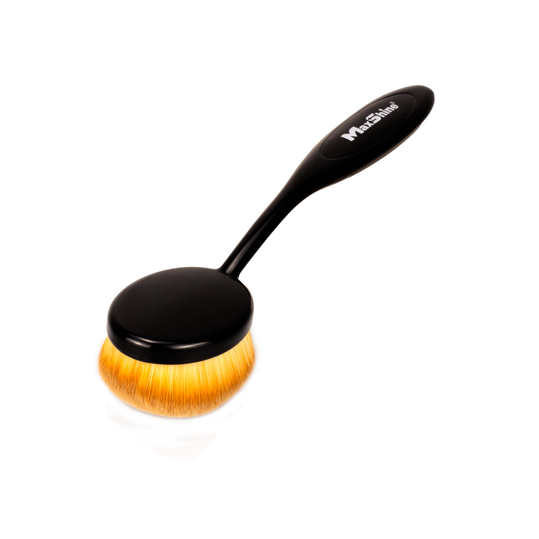 Rounded Brush Combo