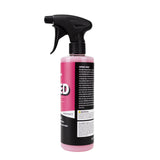 Speed Wax Spray - 16oz
