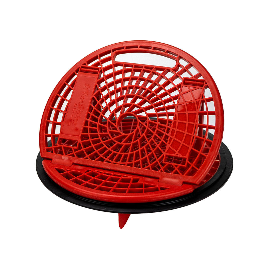 Sand Killer Sand Filter with Washboard Insert