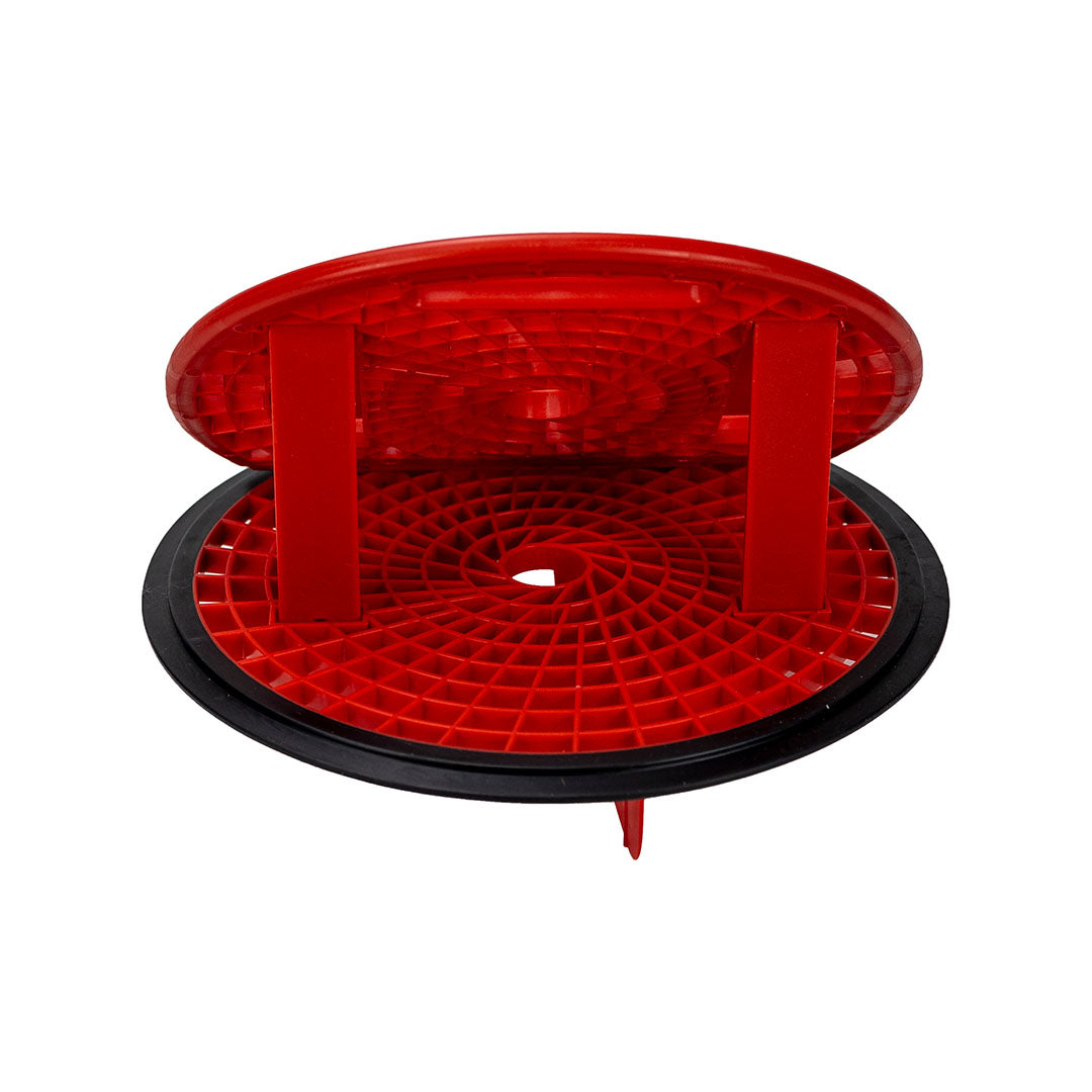 Sand Killer Sand Filter with Washboard Insert