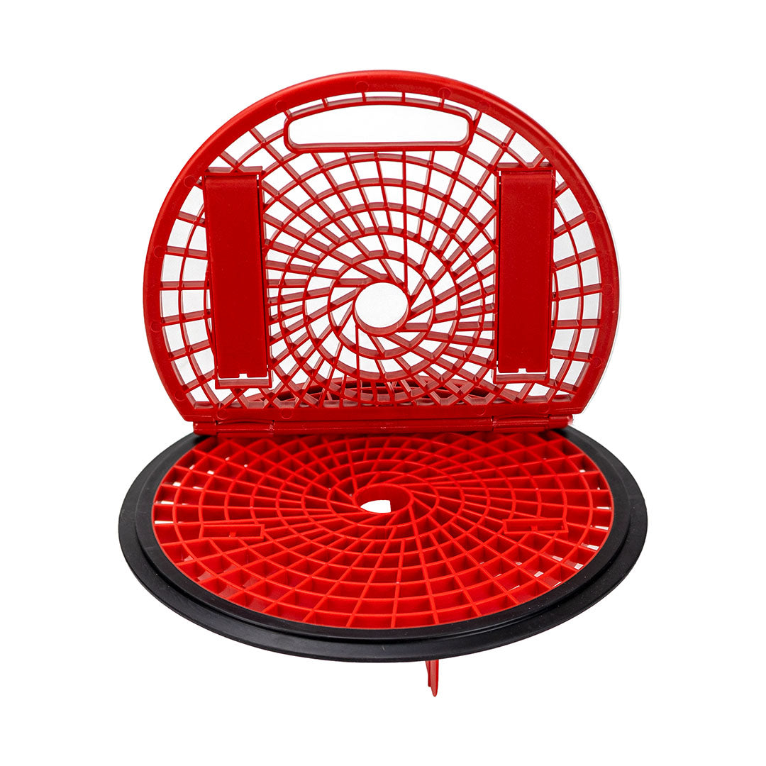 Sand Killer Sand Filter with Washboard Insert