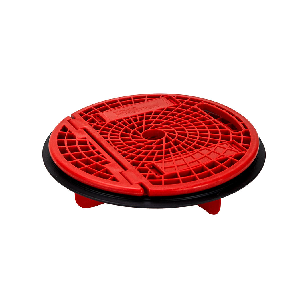 Sand Killer Sand Filter with Washboard Insert