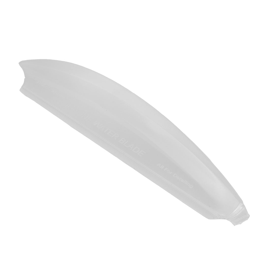 Silicone Water Blade